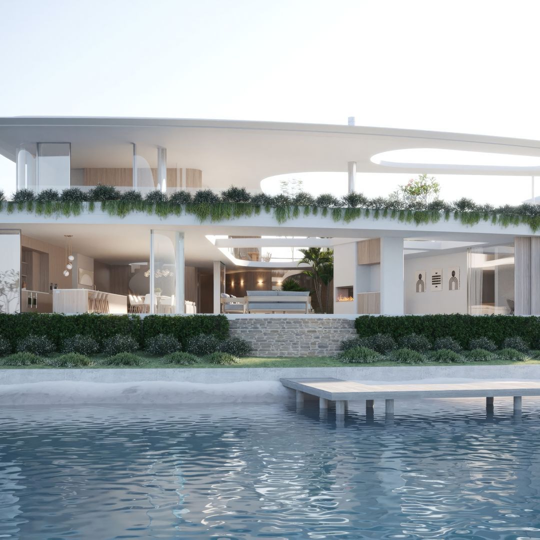 Gerard Smith Design