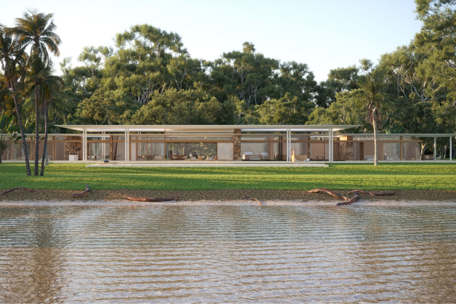 Supporting Image 1 for Gerard Smith Design