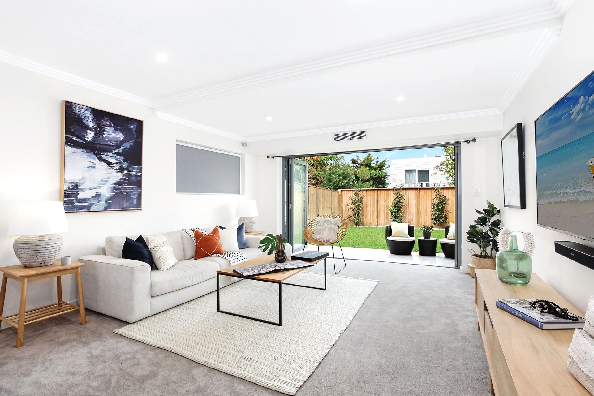 Hero Banner for Excell Design Consultants