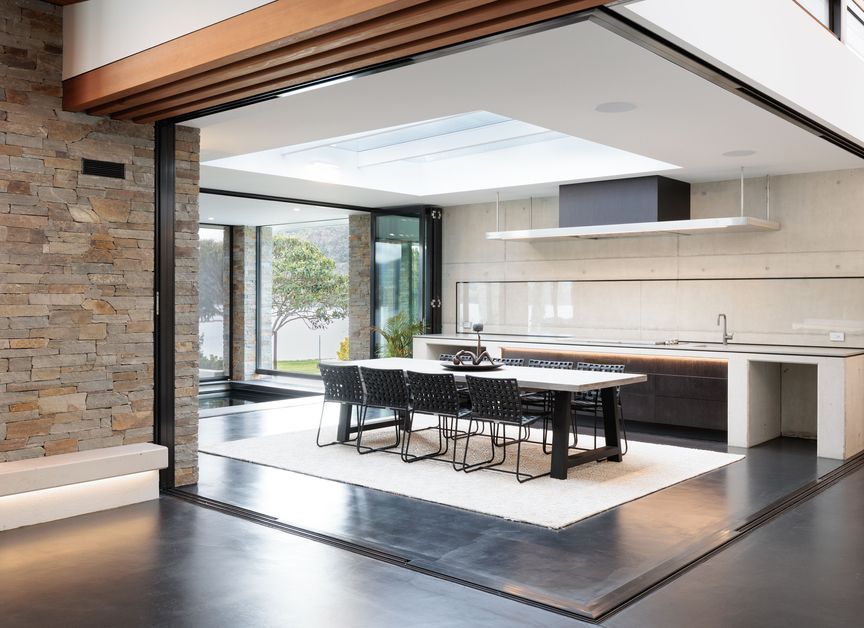 Architectural Window Systems