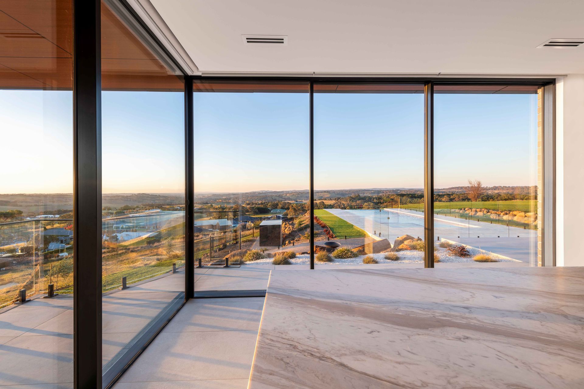 Supporting Image 3 for Architectural Window Systems