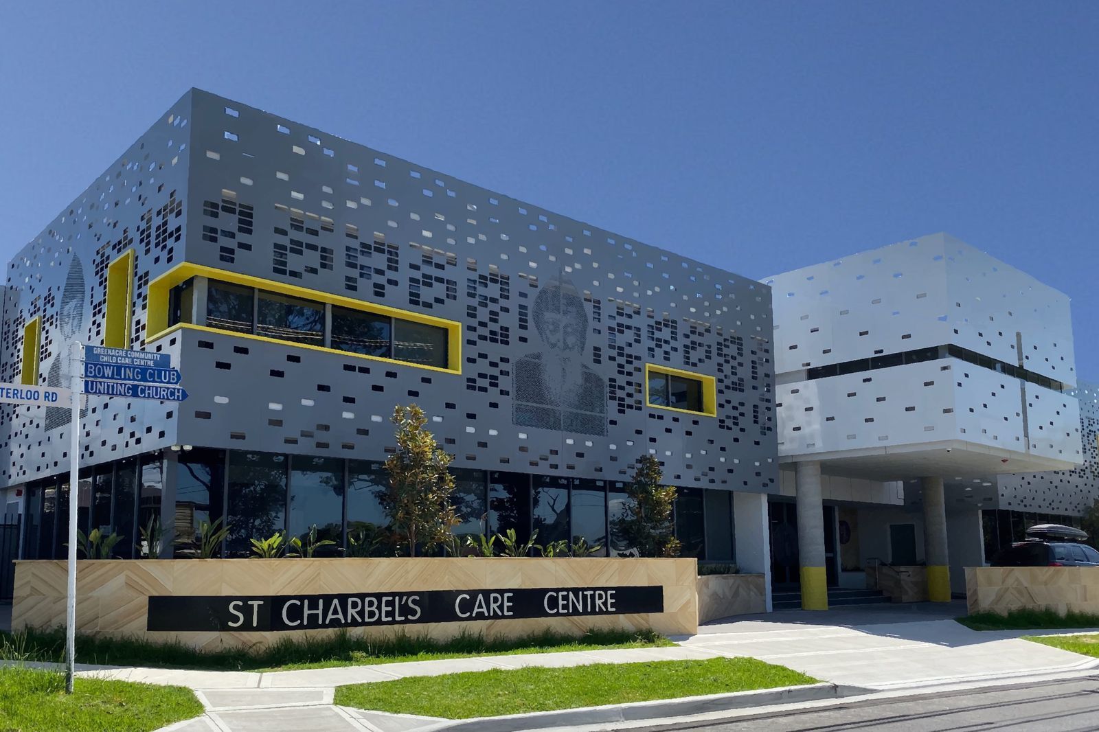 Walsc AAC Panel Systems