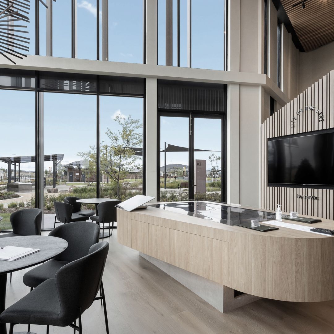 Architectural Window Systems