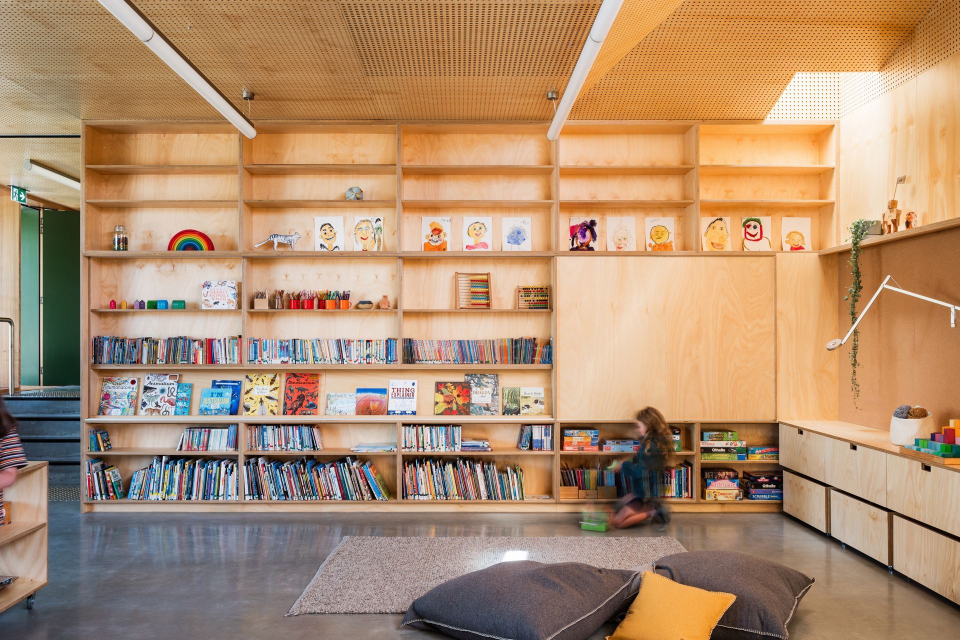 Supporting Image 6 for Austral Plywoods