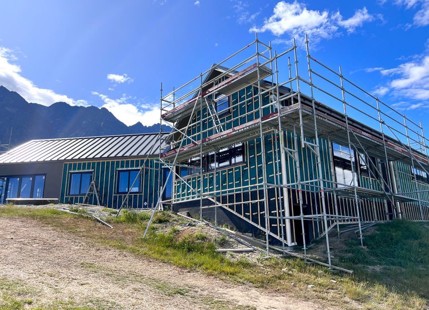 Frame Protection System