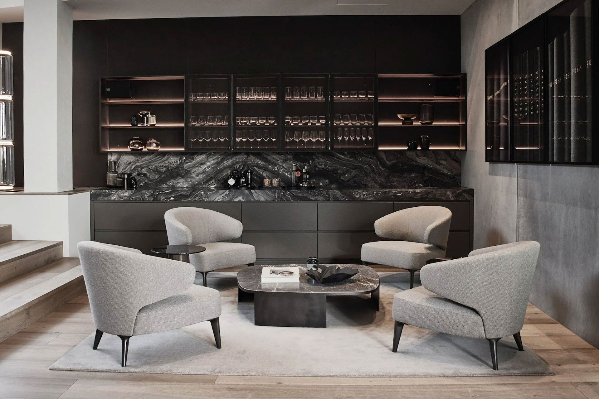 Hero Banner for Bates Surfaces