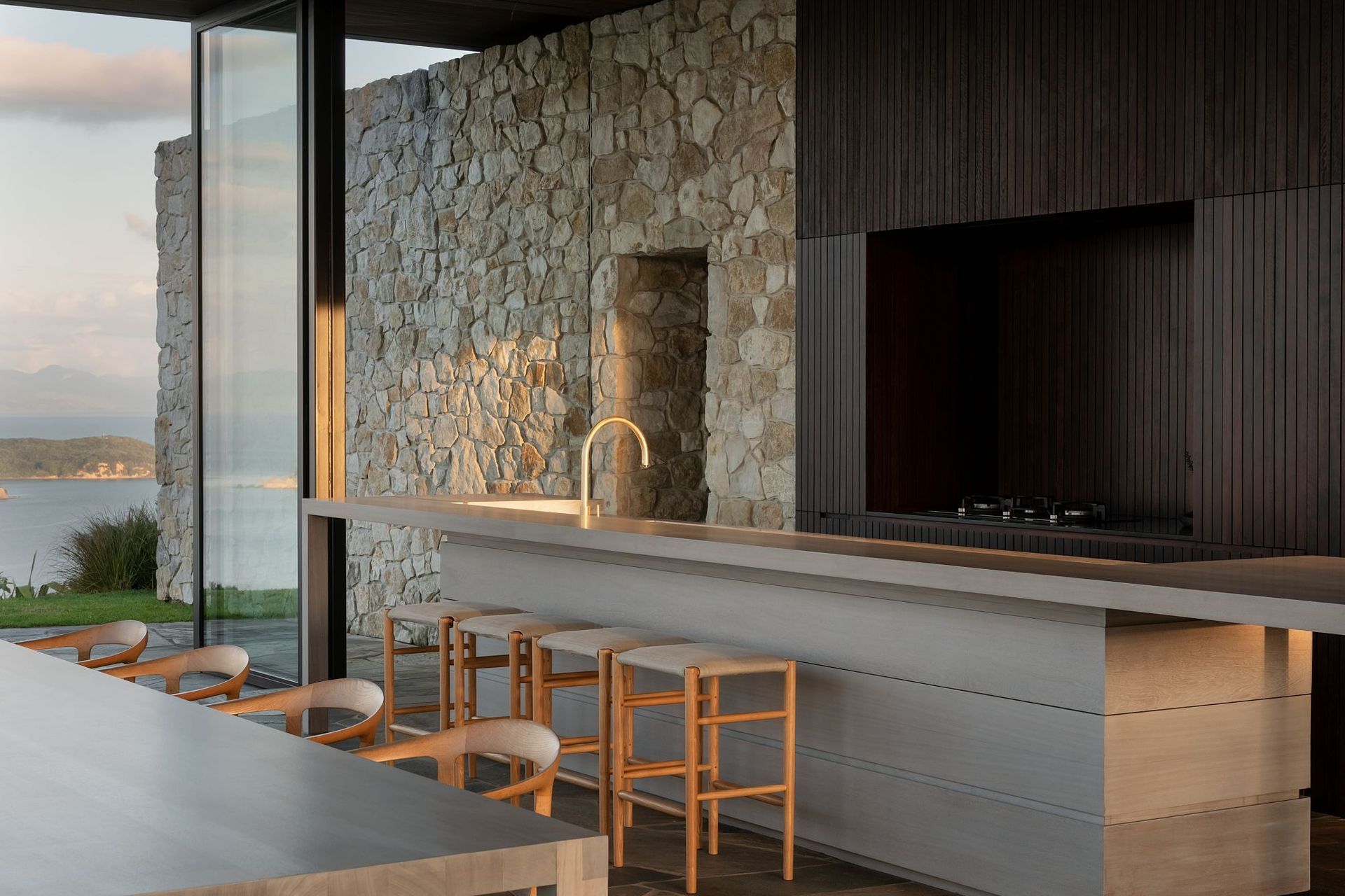 Supporting Image 4 for Island Stone