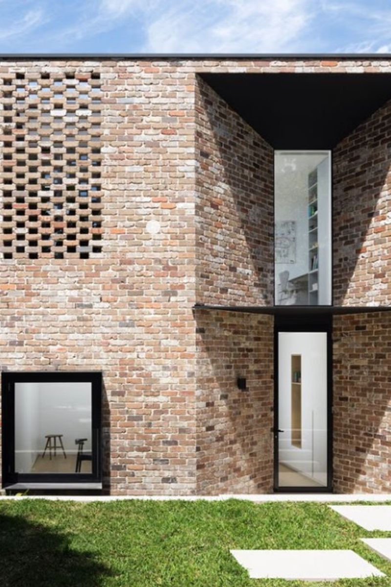 The Brick Pit