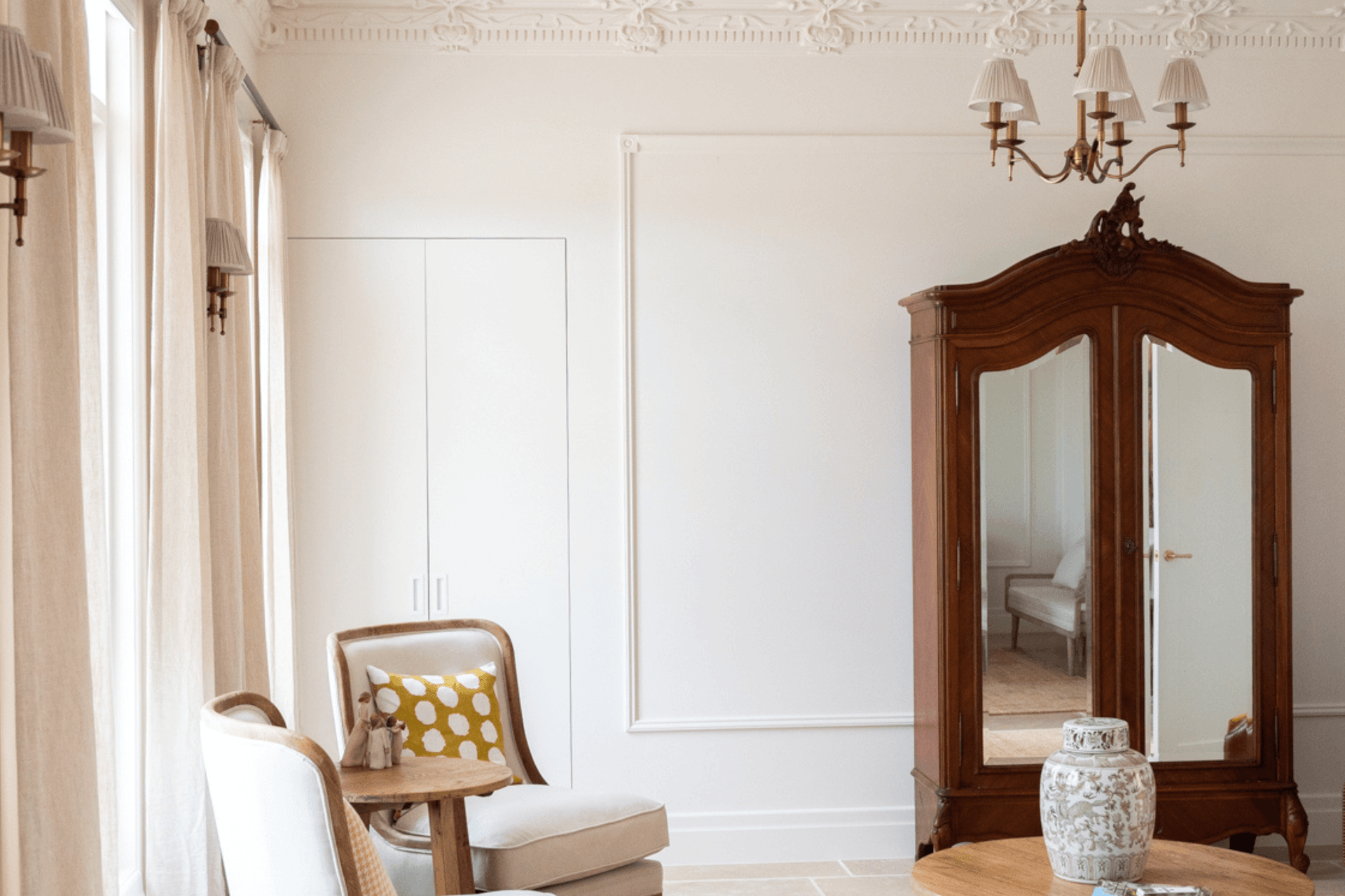 Hero Banner for EZ Concept