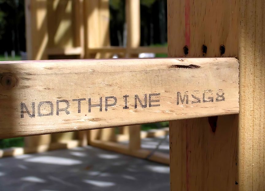 Northpine