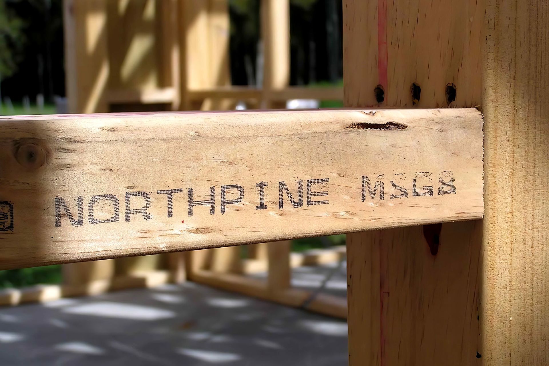 Hero Banner for Northpine