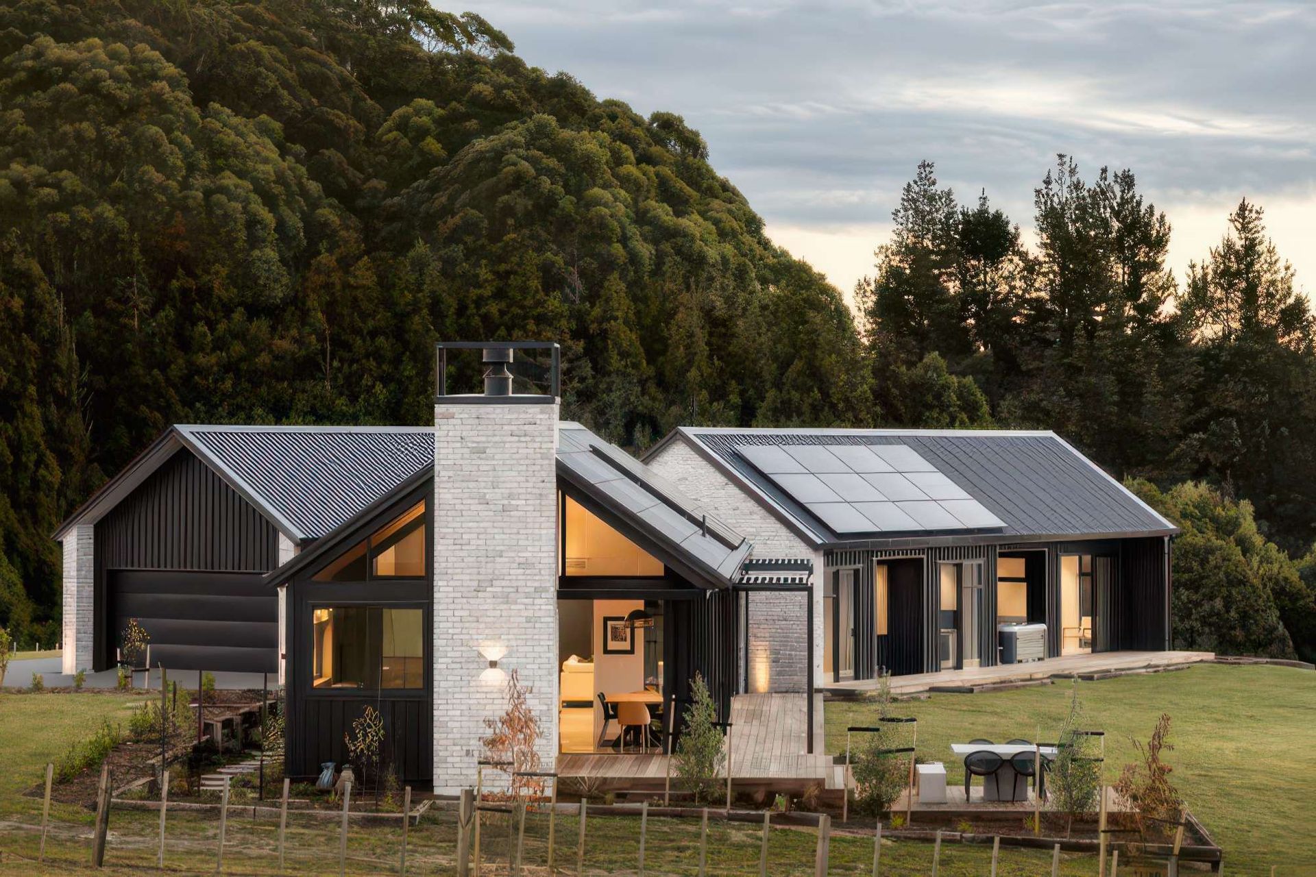 Hero Banner for Brickworks NZ