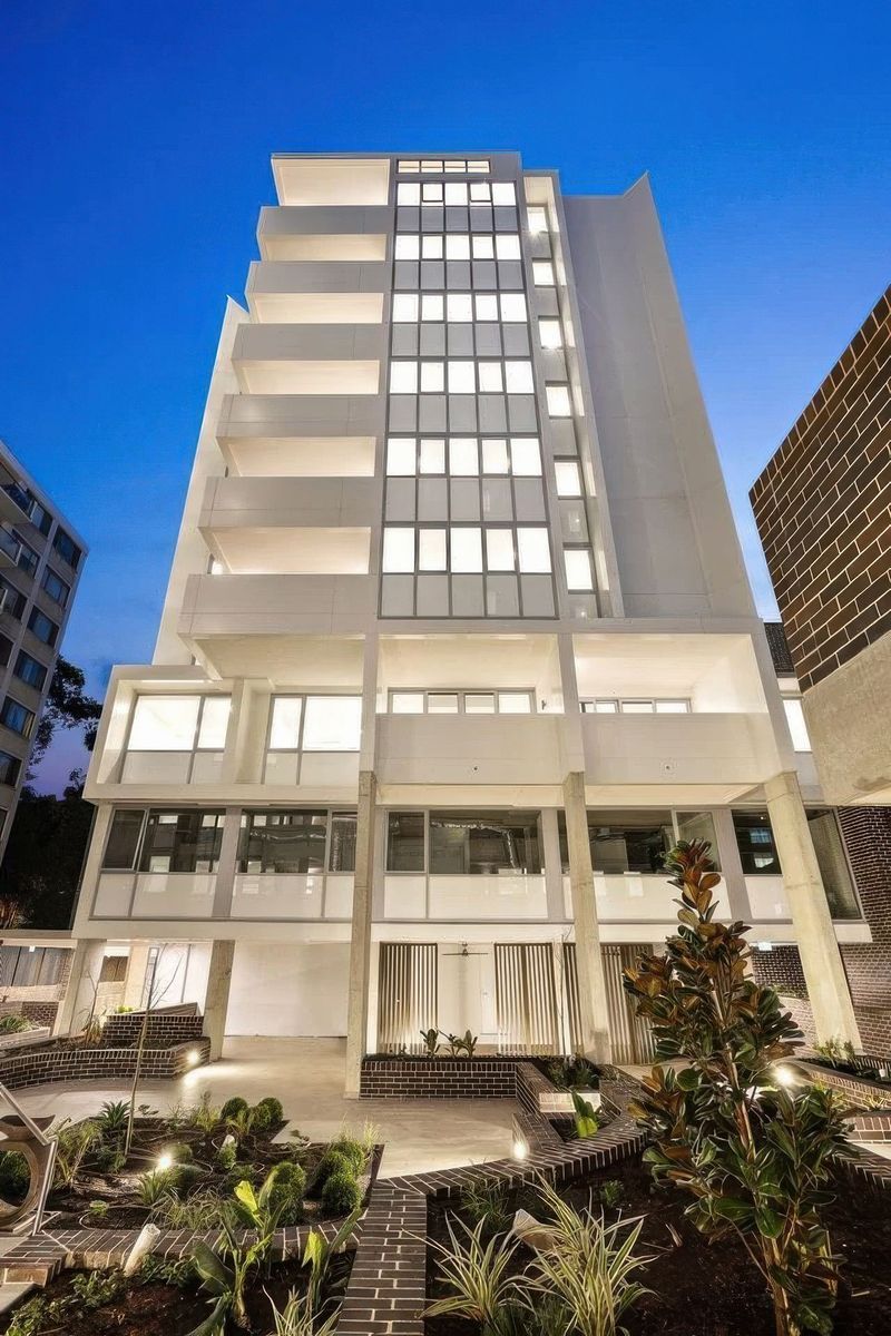 Walsc AAC Panel Systems