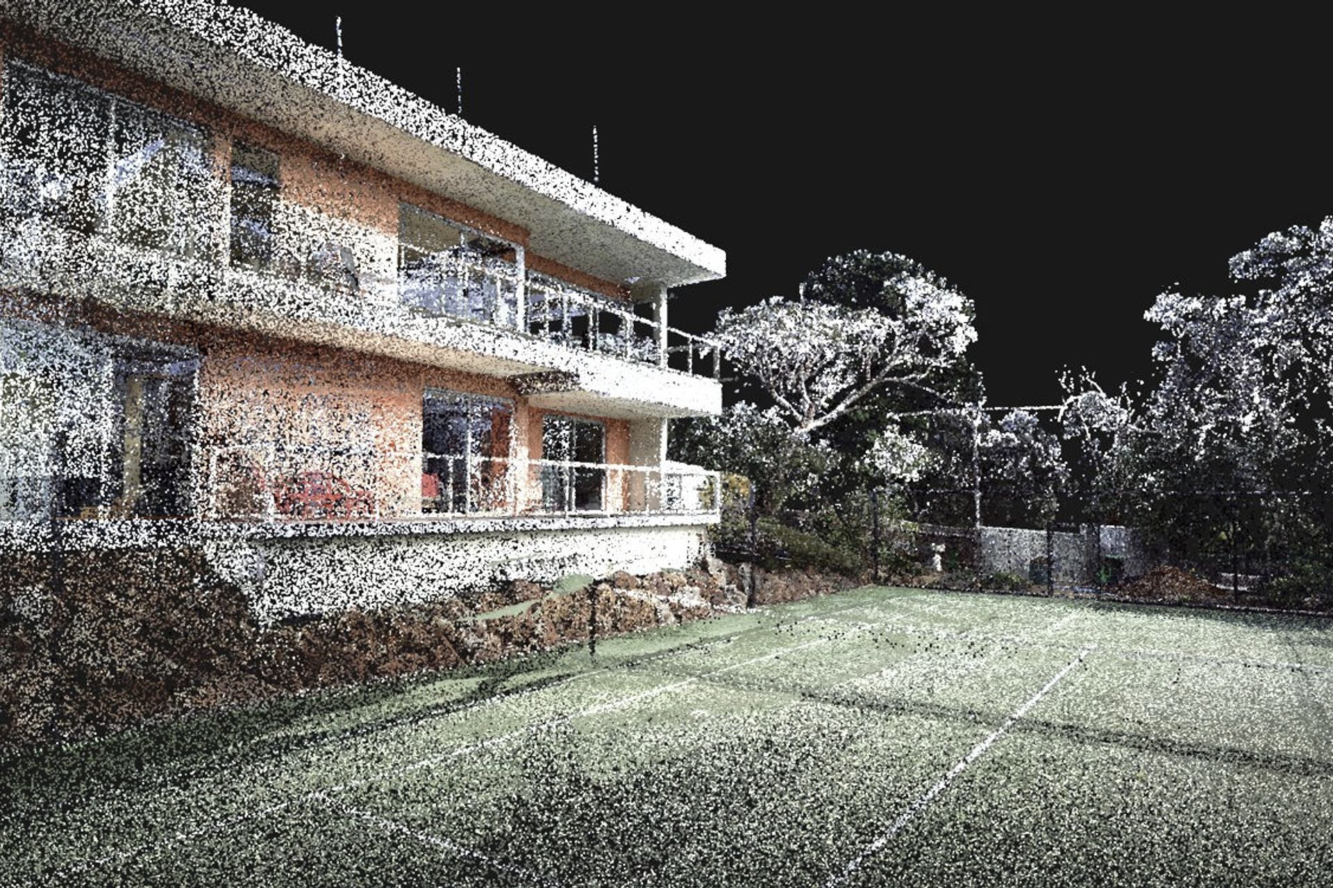 Supporting Image 3 for LARKI 3D Land Surveys Online