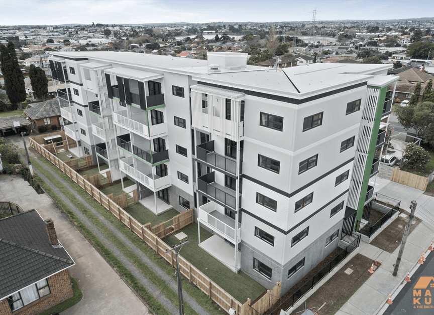 Markus & The Brothers Ltd