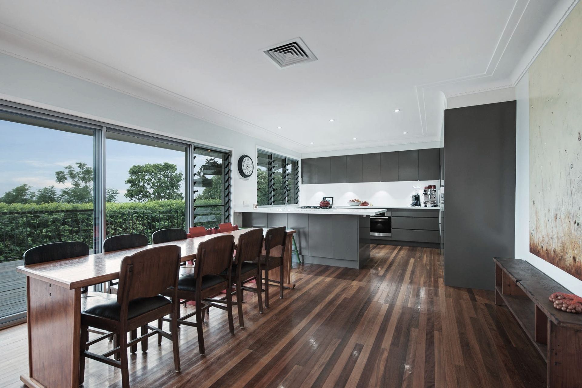 Hero Banner for Everlong Joinery