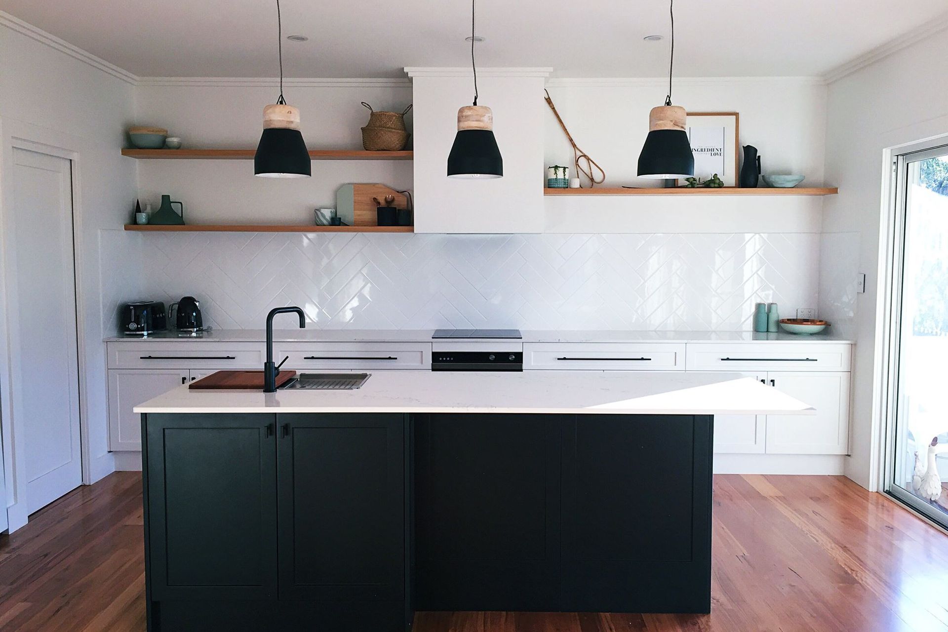 Everlong Joinery banner