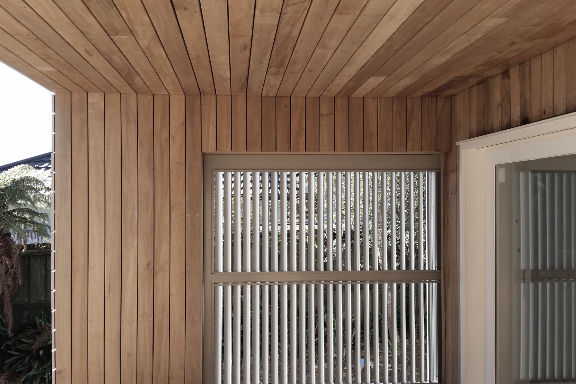 Hero Banner for Oakhill Carpentry