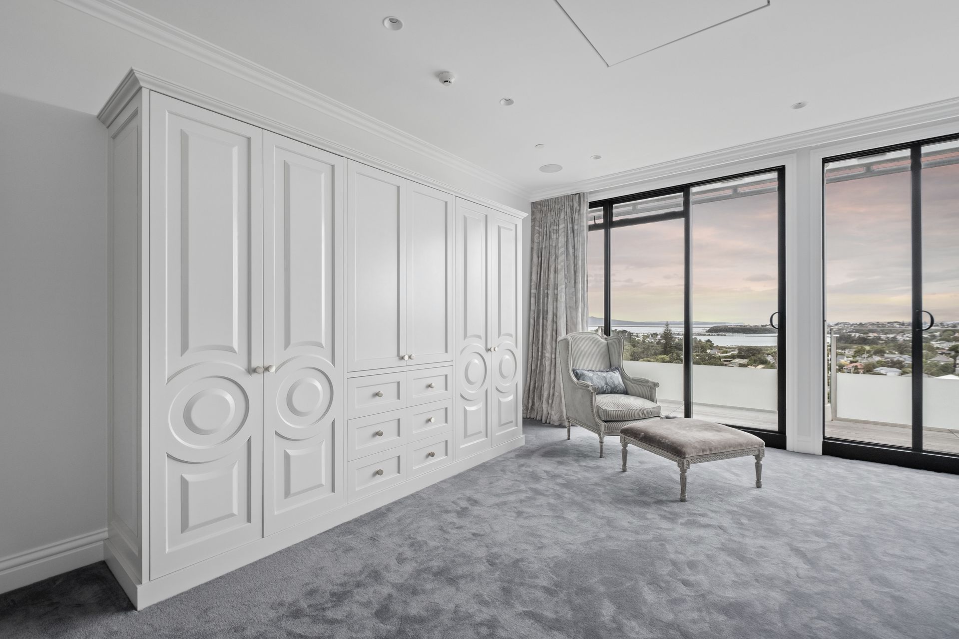 Supporting Image 1 for Craftsman Cabinets