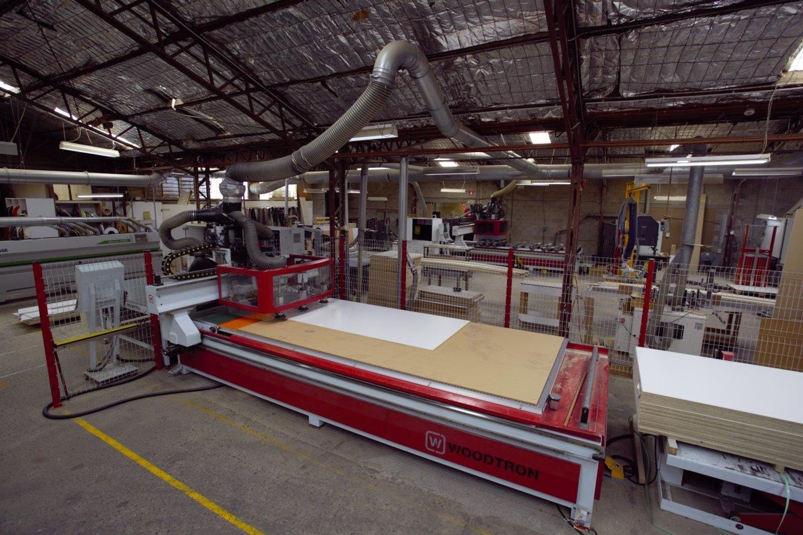 Germax Interiors Pty Ltd