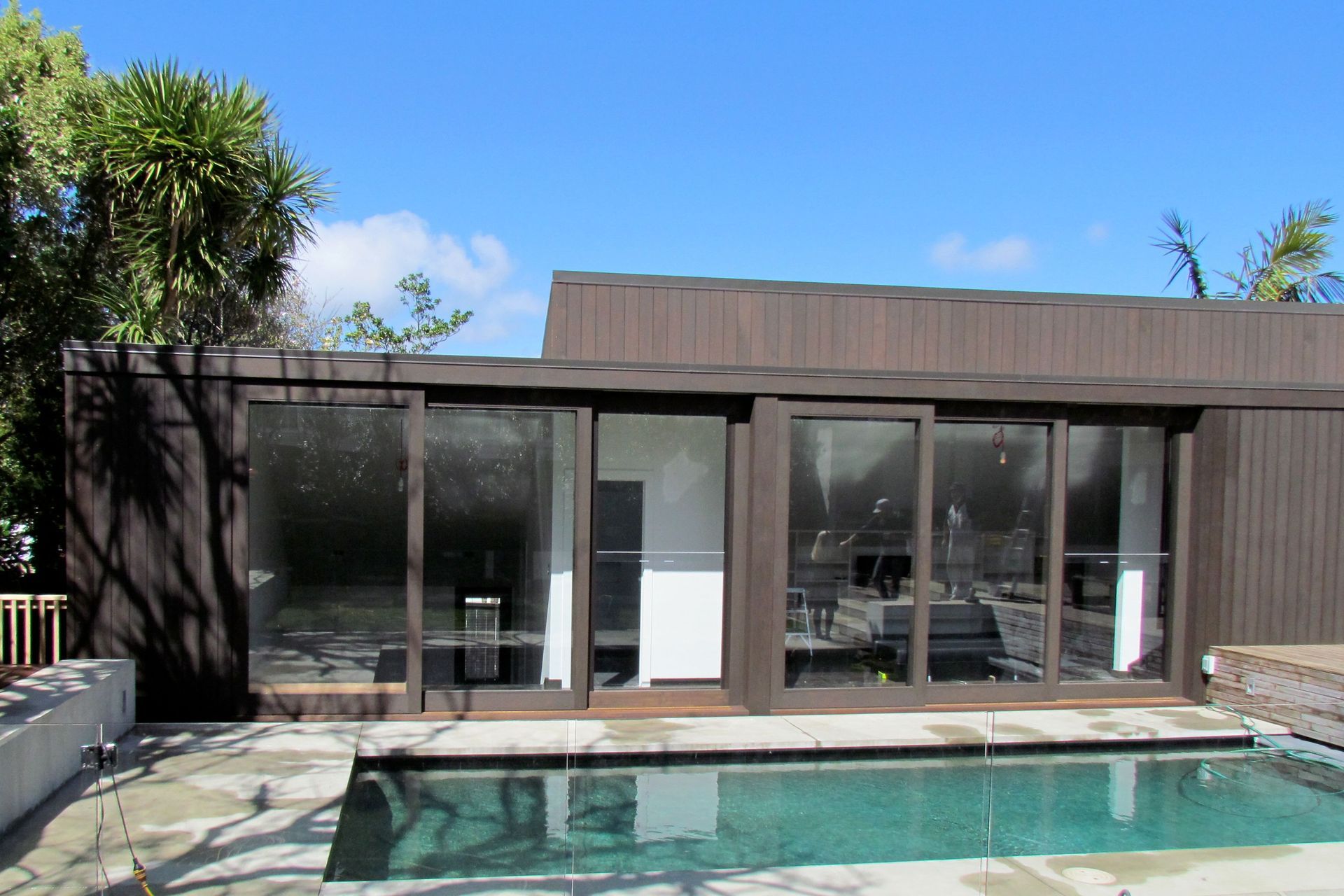 Hero Banner for Euro Timber Joinery