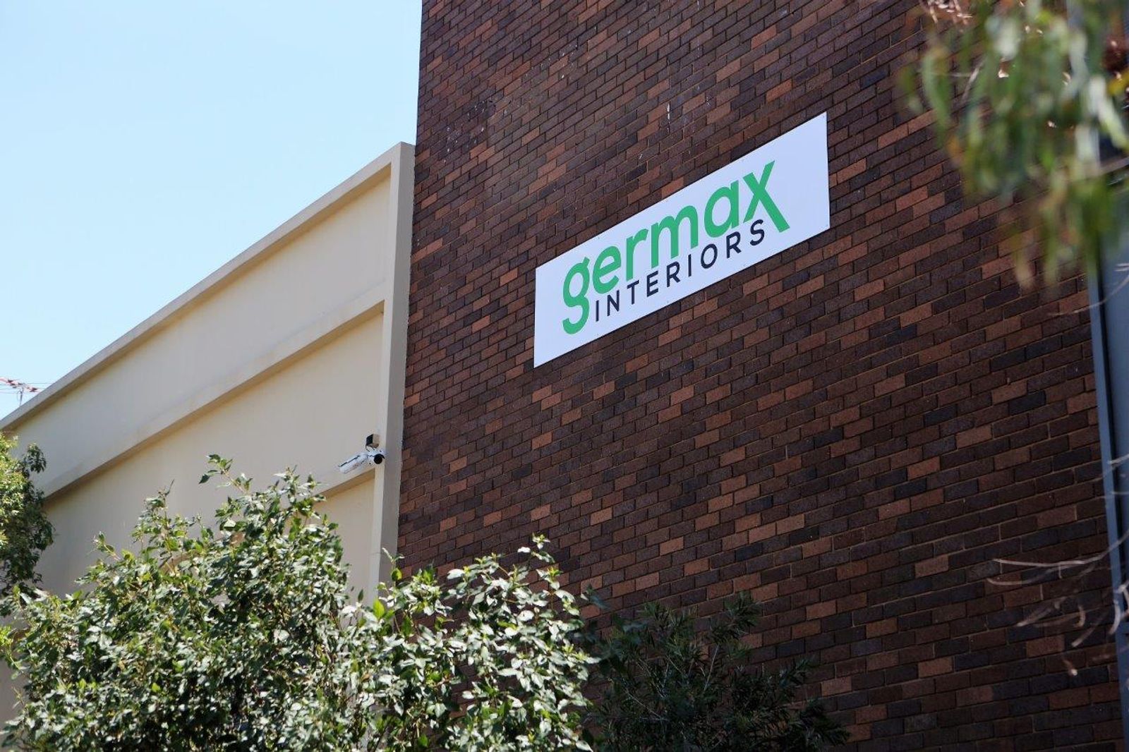 Germax Interiors Pty Ltd