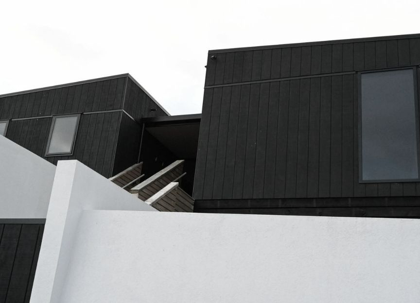 New Zealand Carpentry Ltd