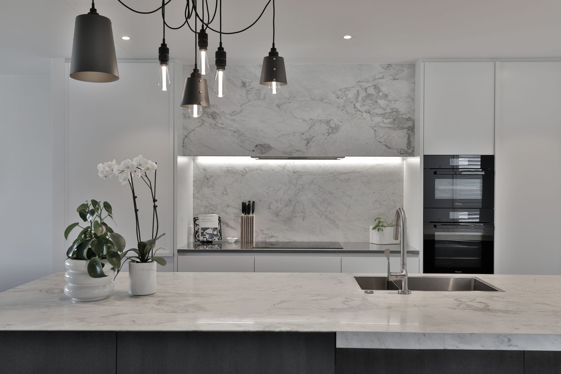 Matakana Kitchens & Joinery banner