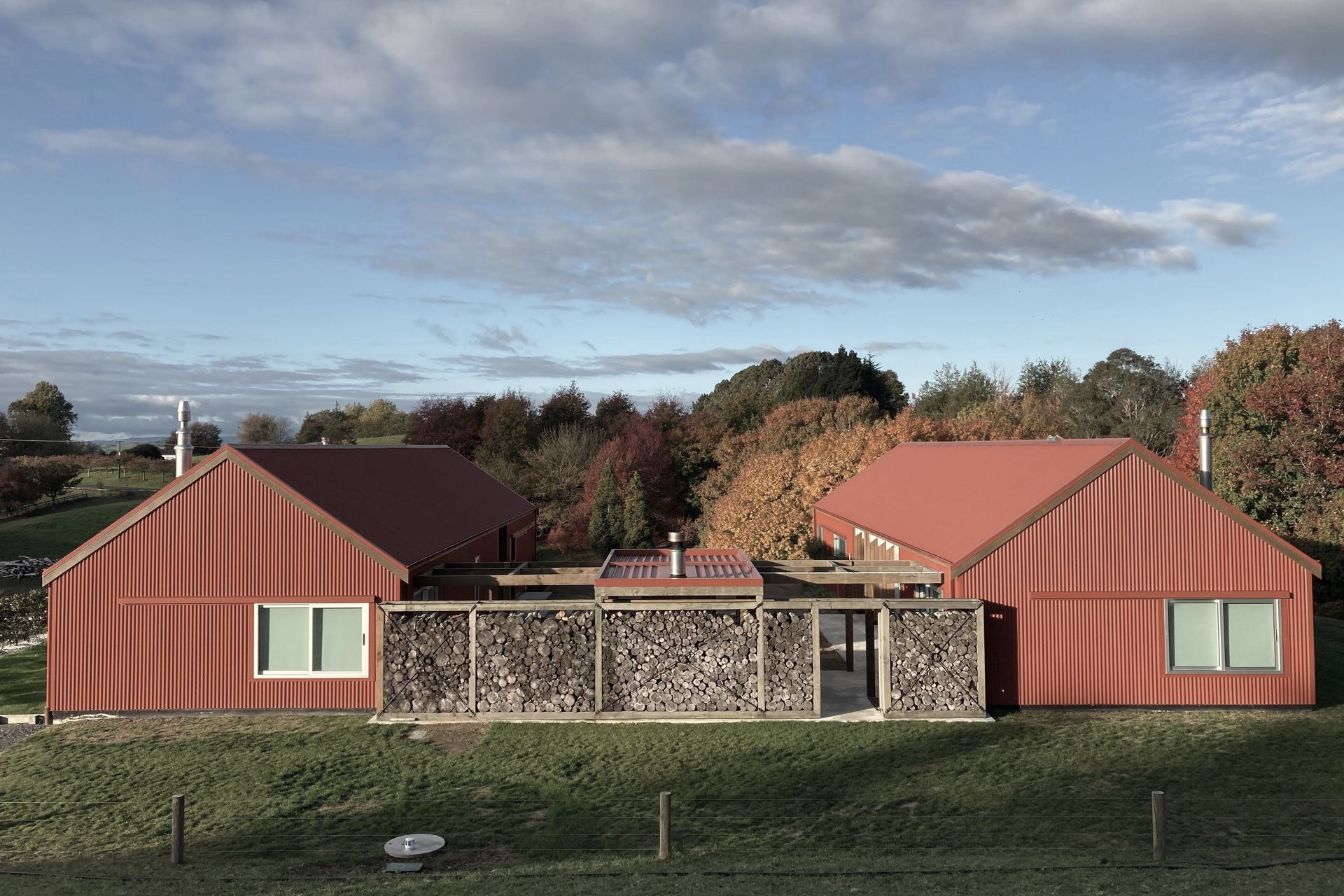 Finz Carpentry banner