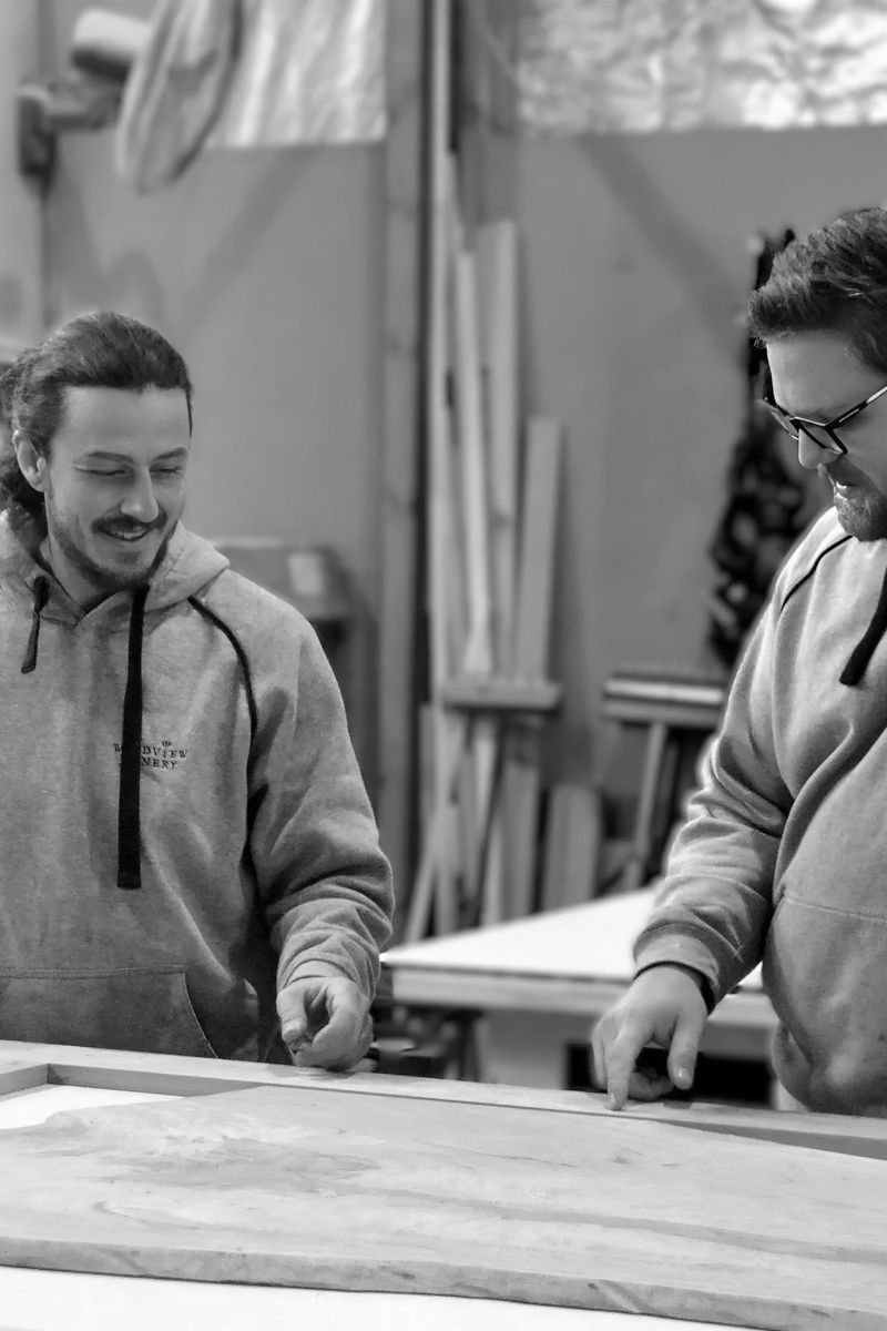 Woodview Joinery