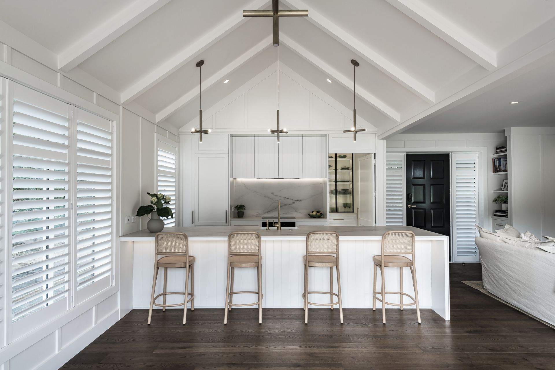 Supporting Image 3 for Modern Age Kitchens and Joinery