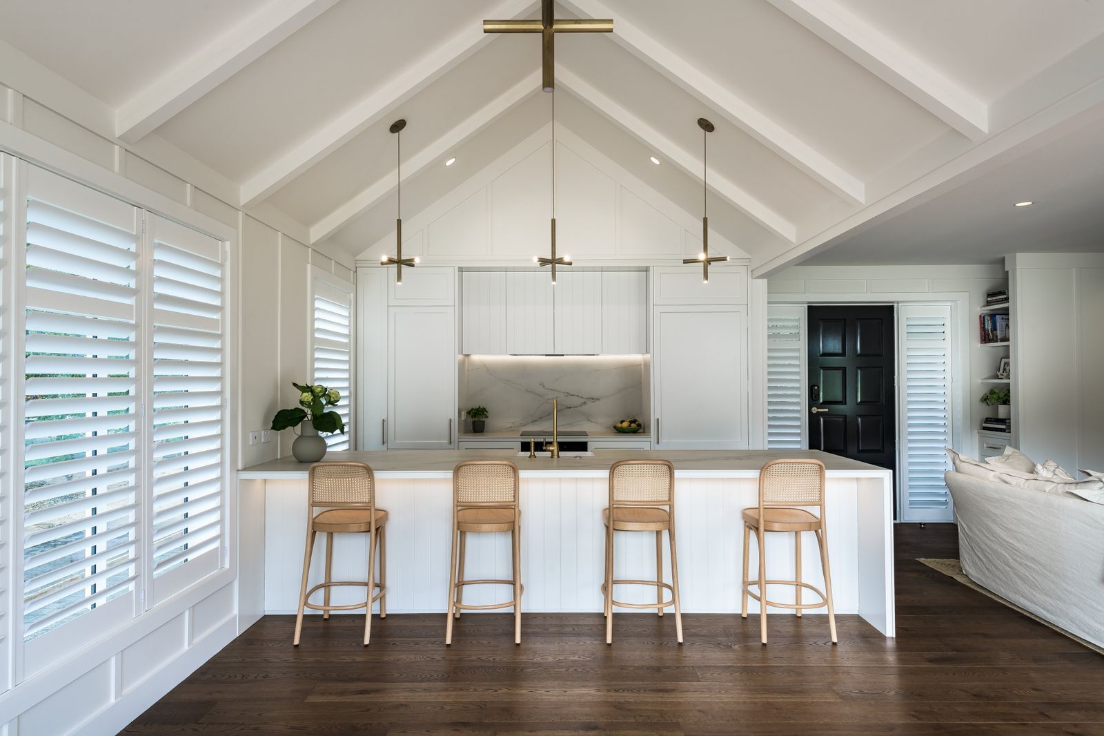 Modern Age Kitchens and Joinery