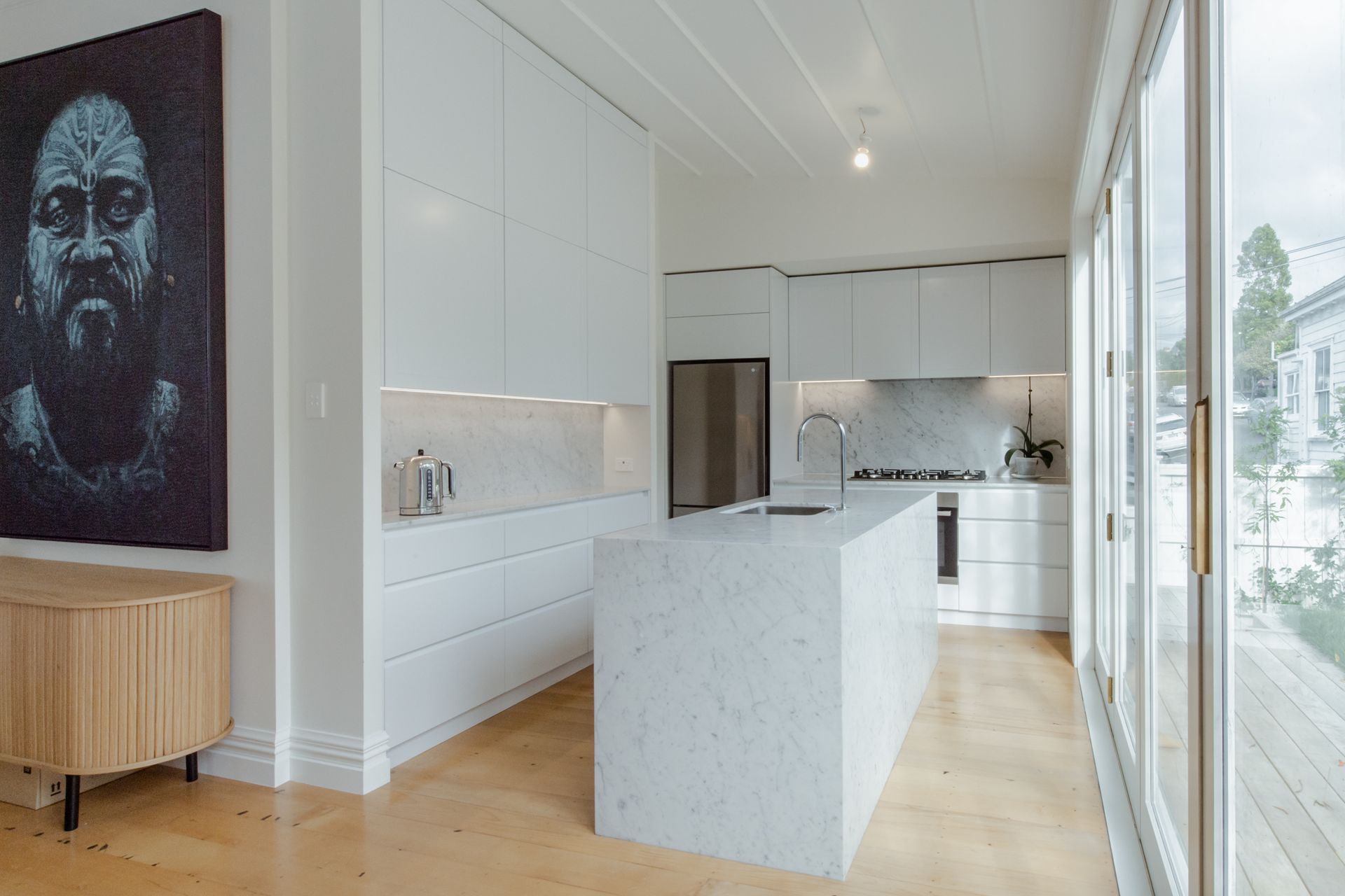 Supporting Image 3 for Craftsman Cabinets