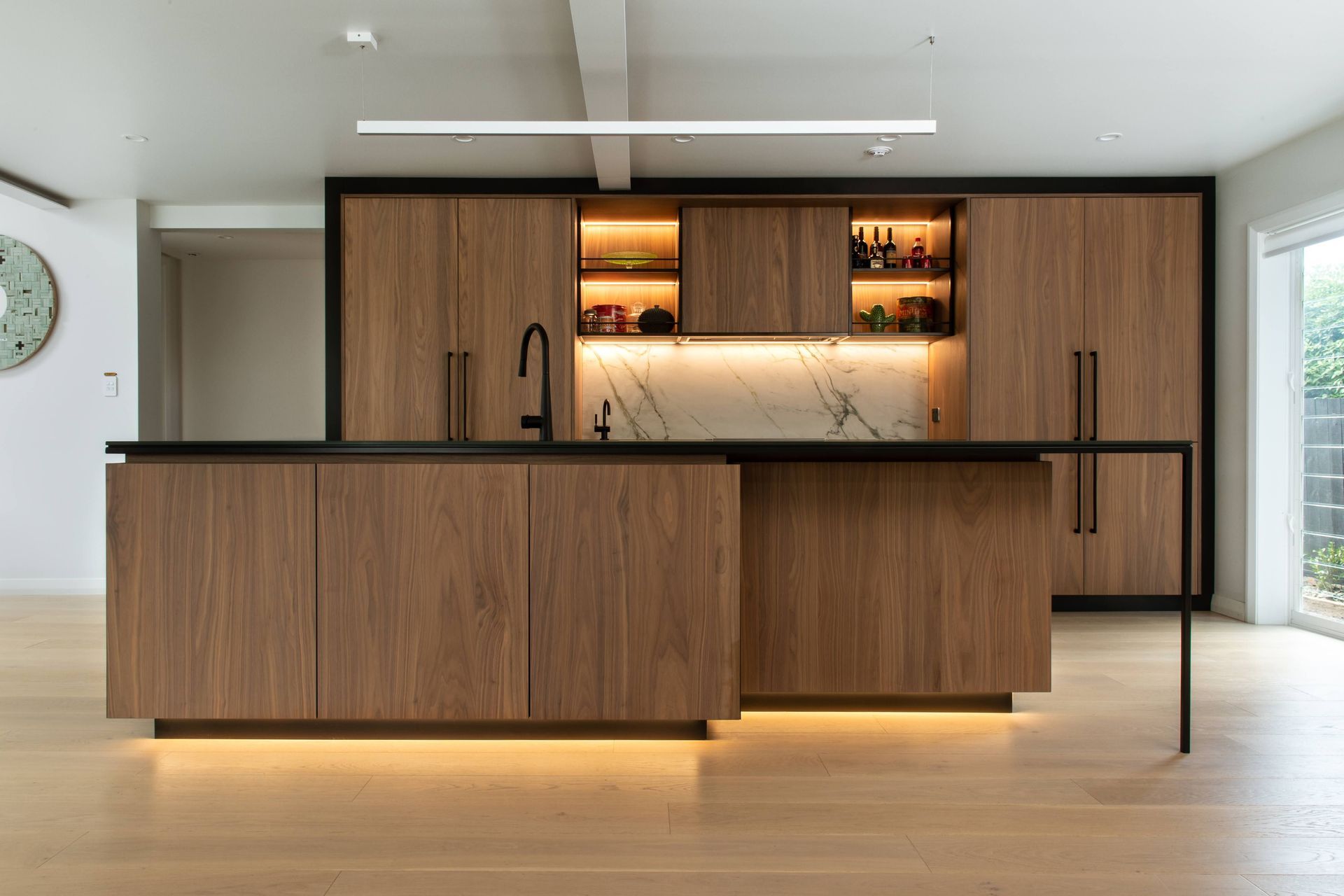 Supporting Image 2 for Craftsman Cabinets