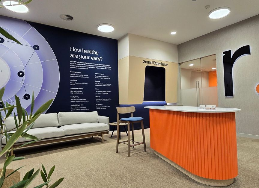 Accurate Interiors & Shopfitting