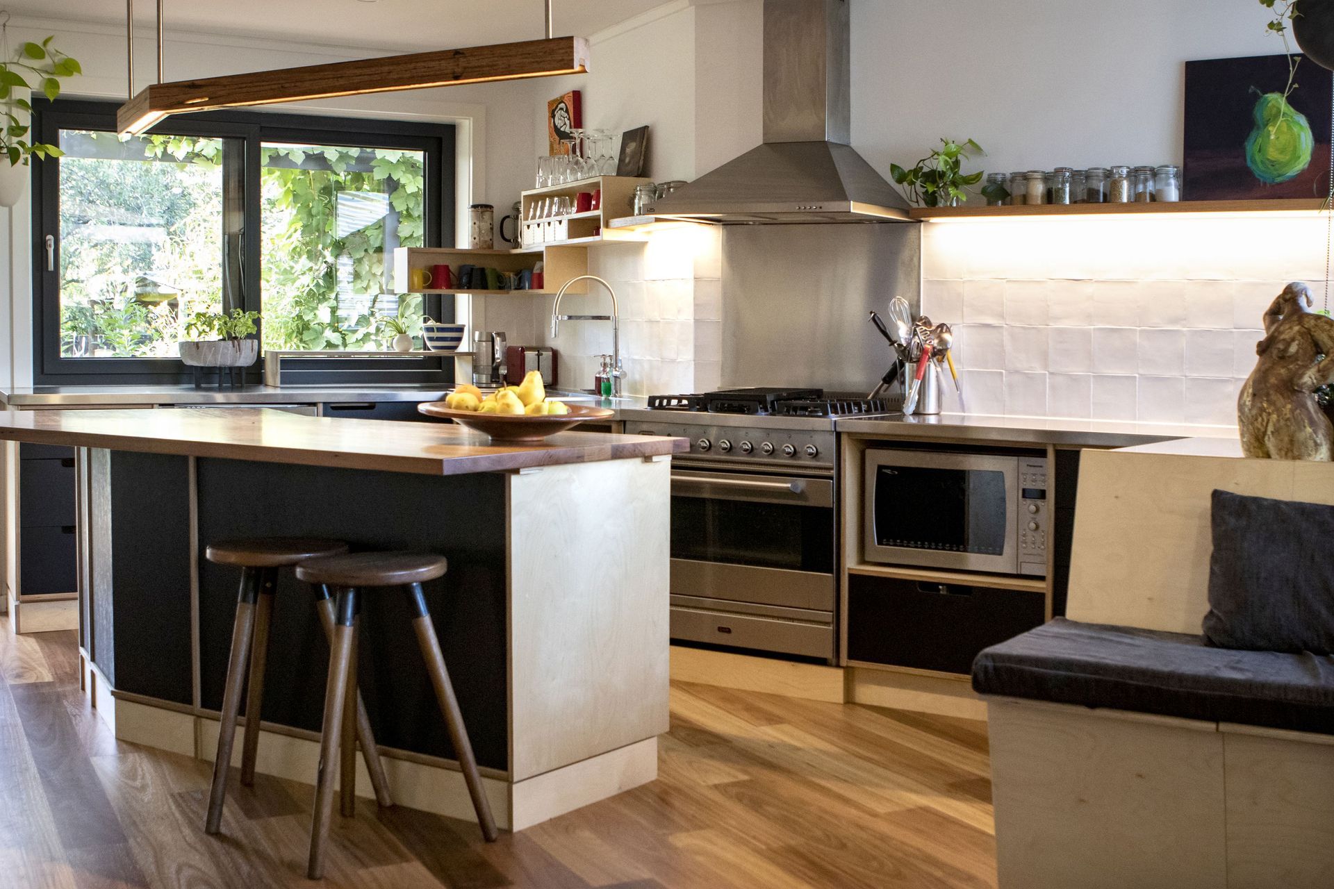 Supporting Image 2 for Select Custom Joinery