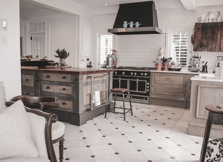 Stables Furniture & Design