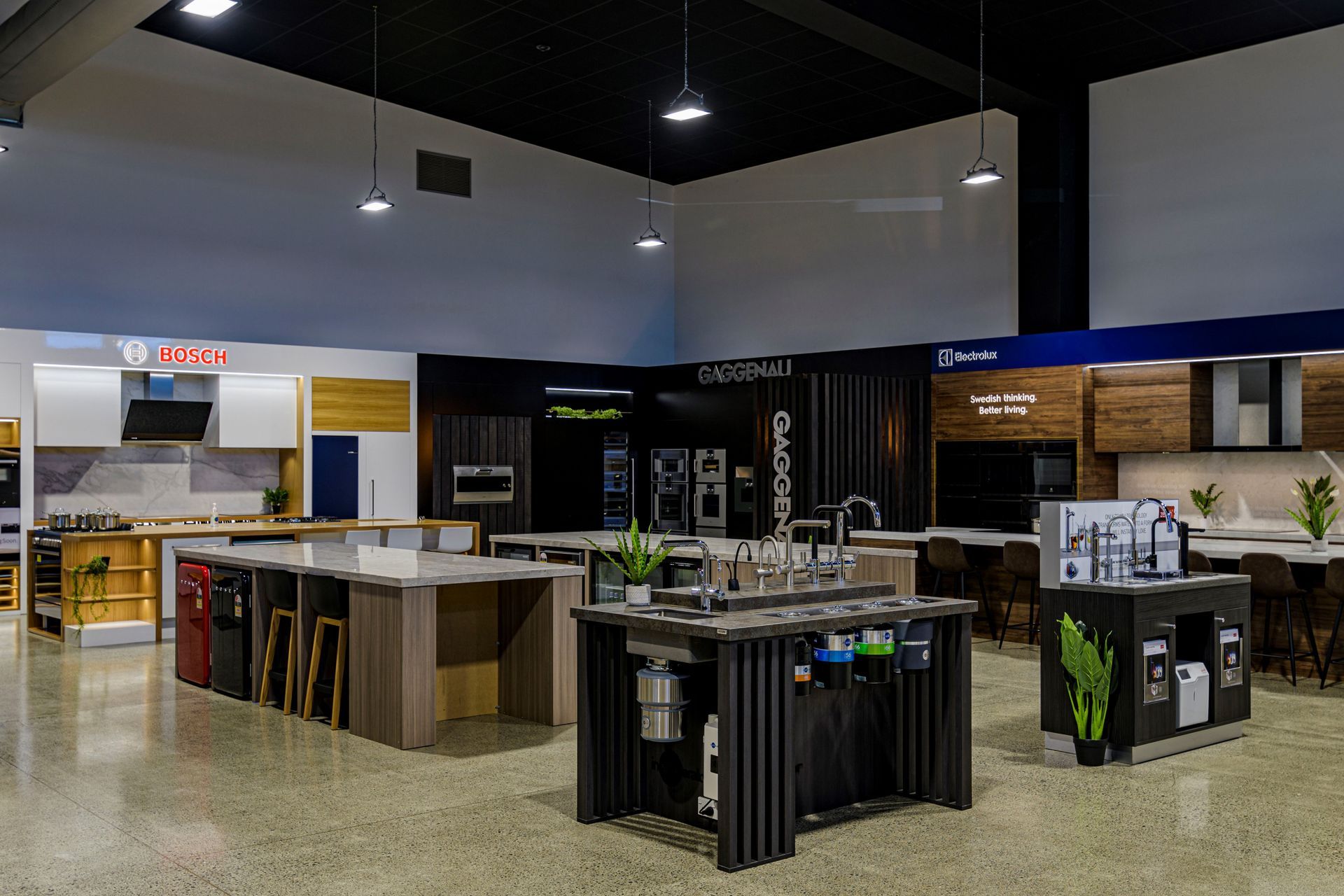 Hero Banner for BBC Commercial