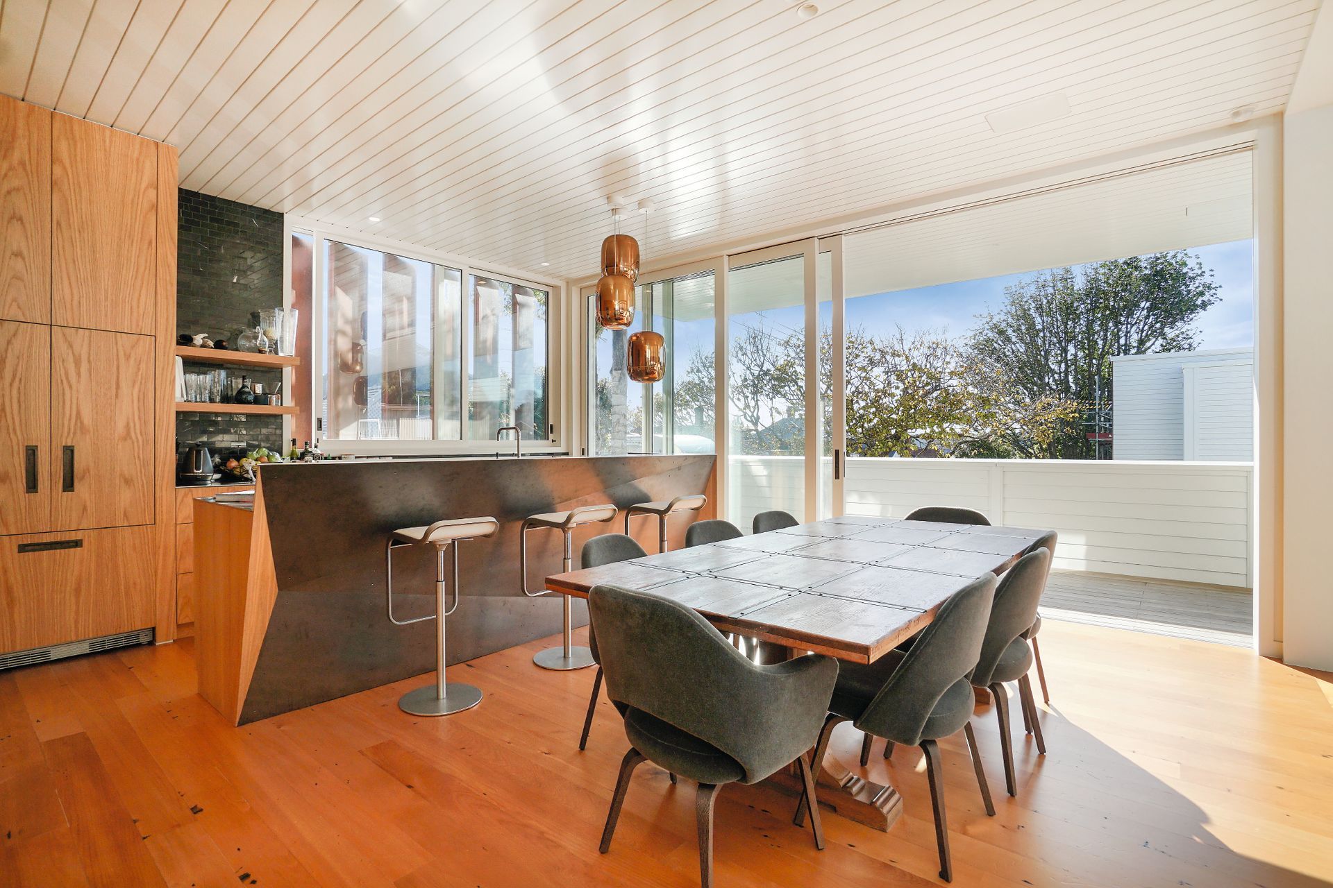 Hero Banner for Customtone Kitchens