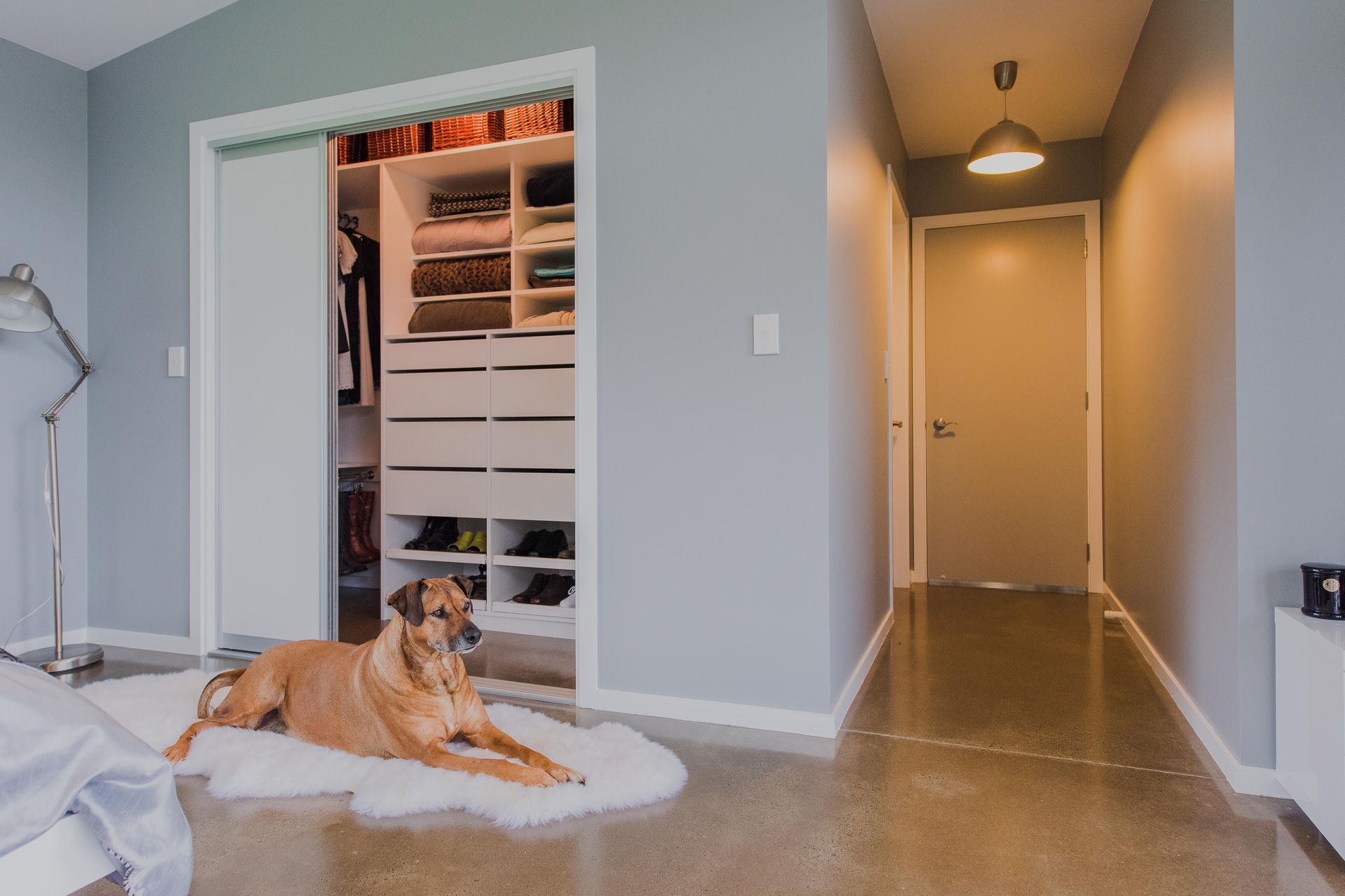 Hero Banner for Stash Wardrobes & Storage