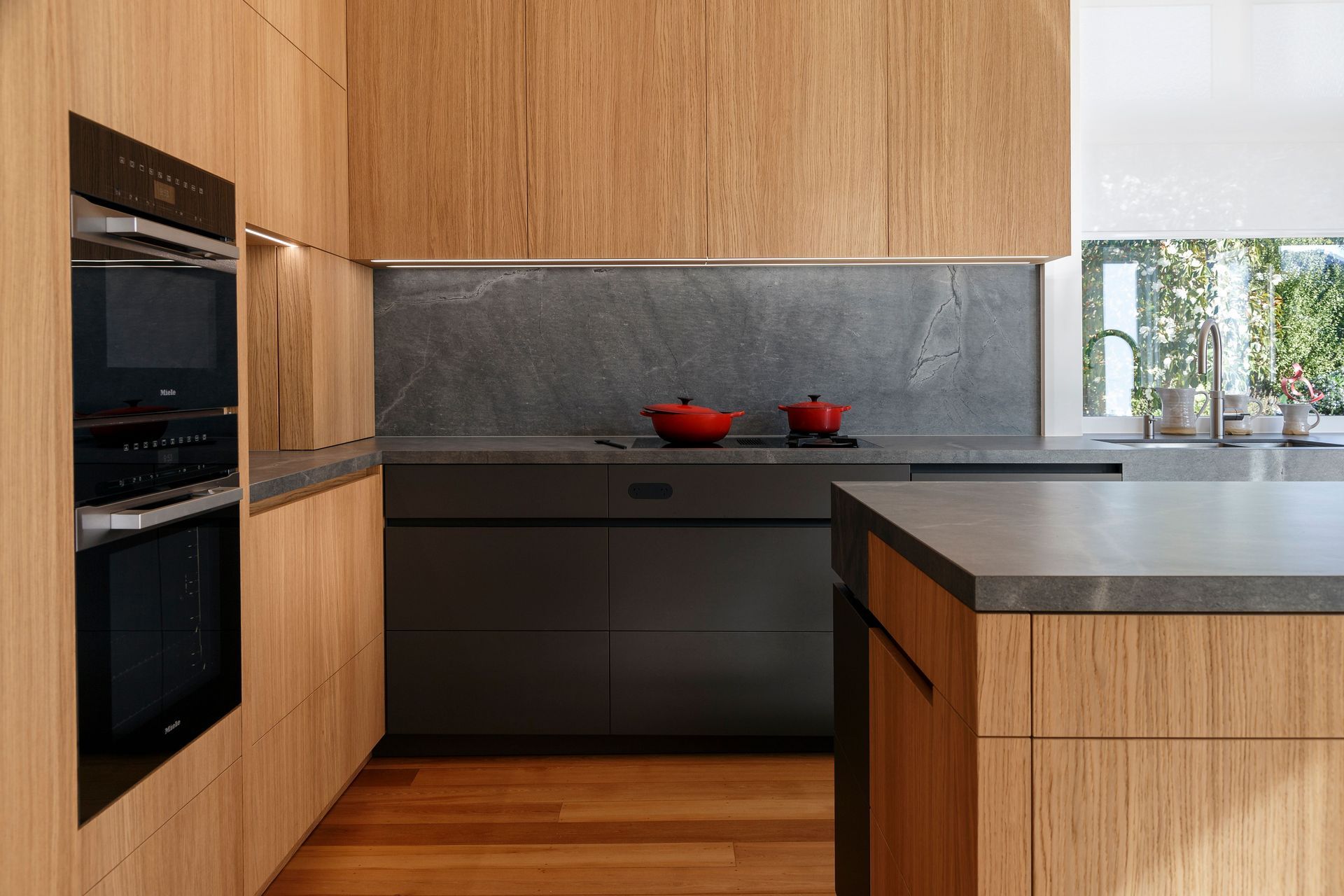 Hero Banner for LIV+ by Living Design