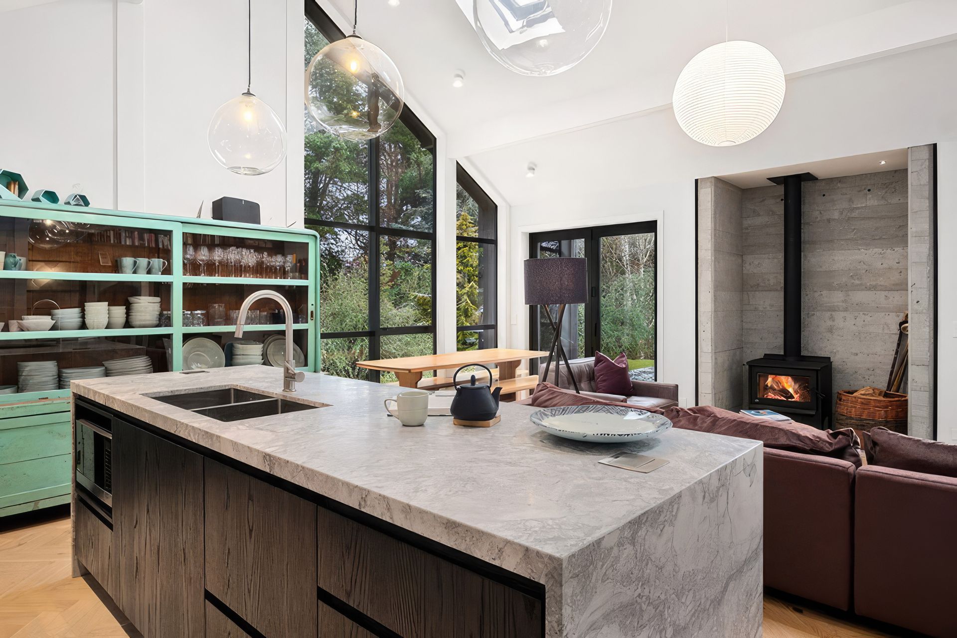 Hero Banner for Coronet Woodware