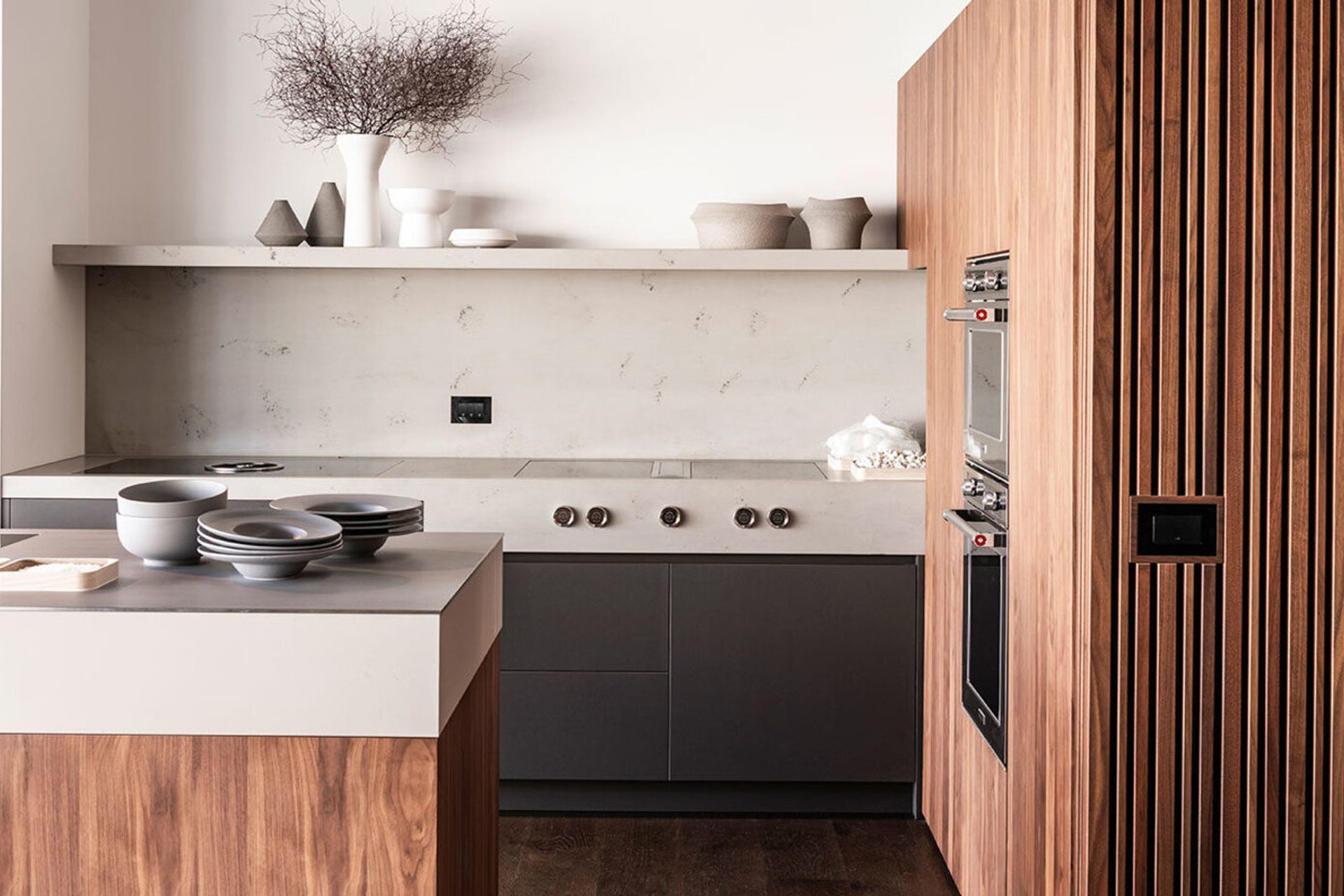 LIV+ by Living Design banner