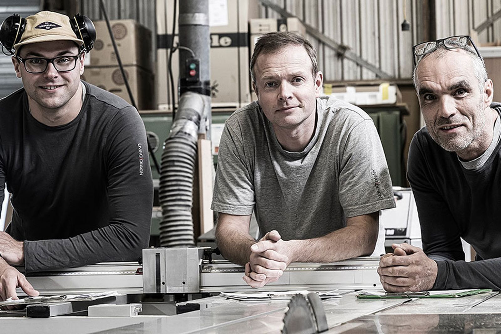 LIV+ by Living Design