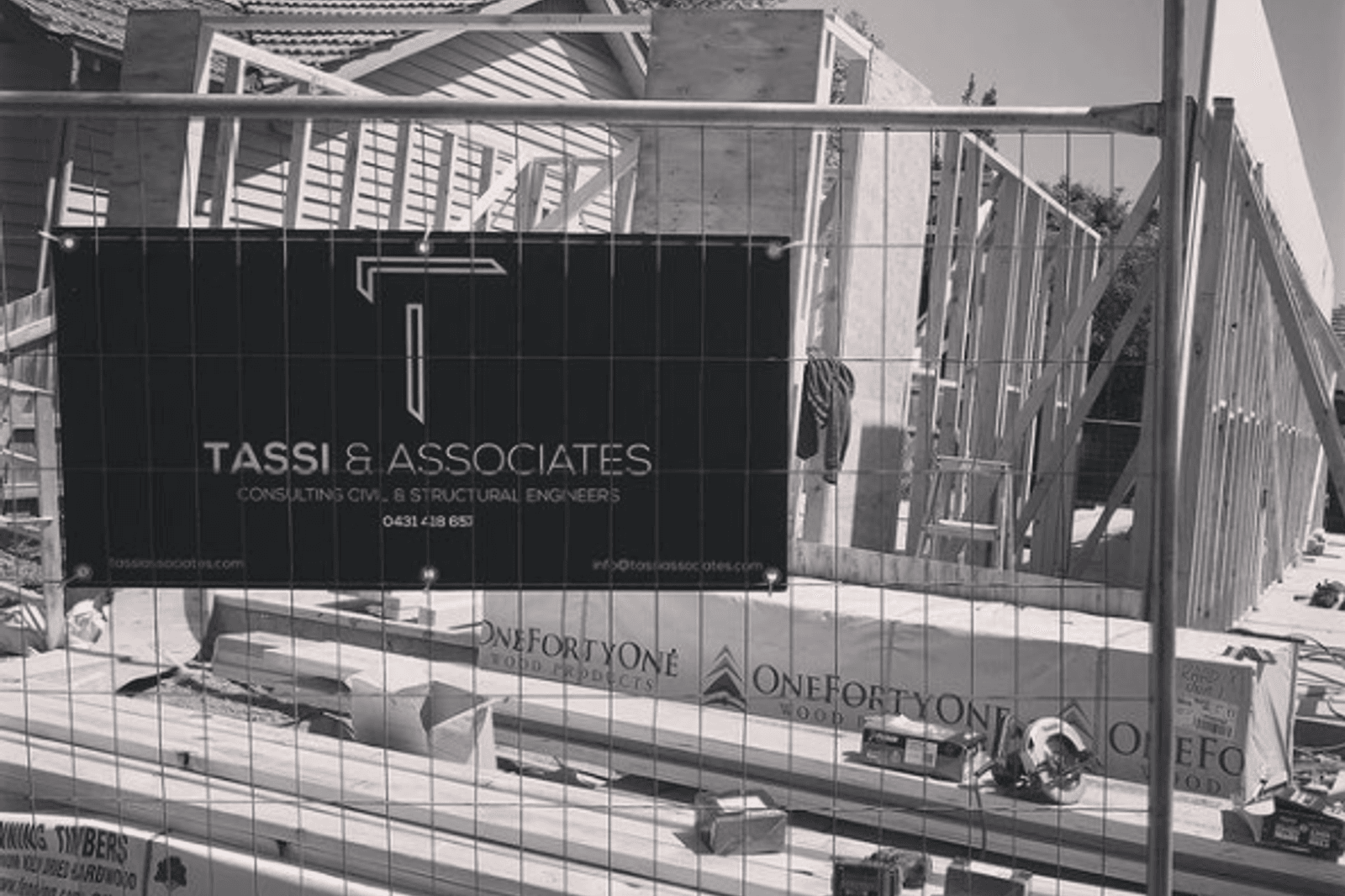Tassi & Associates