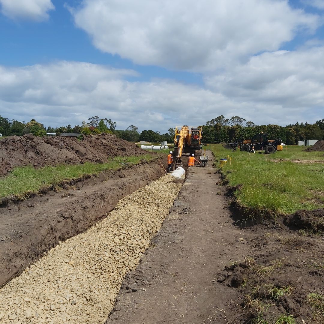 Haigh Workman Engineering Consultants