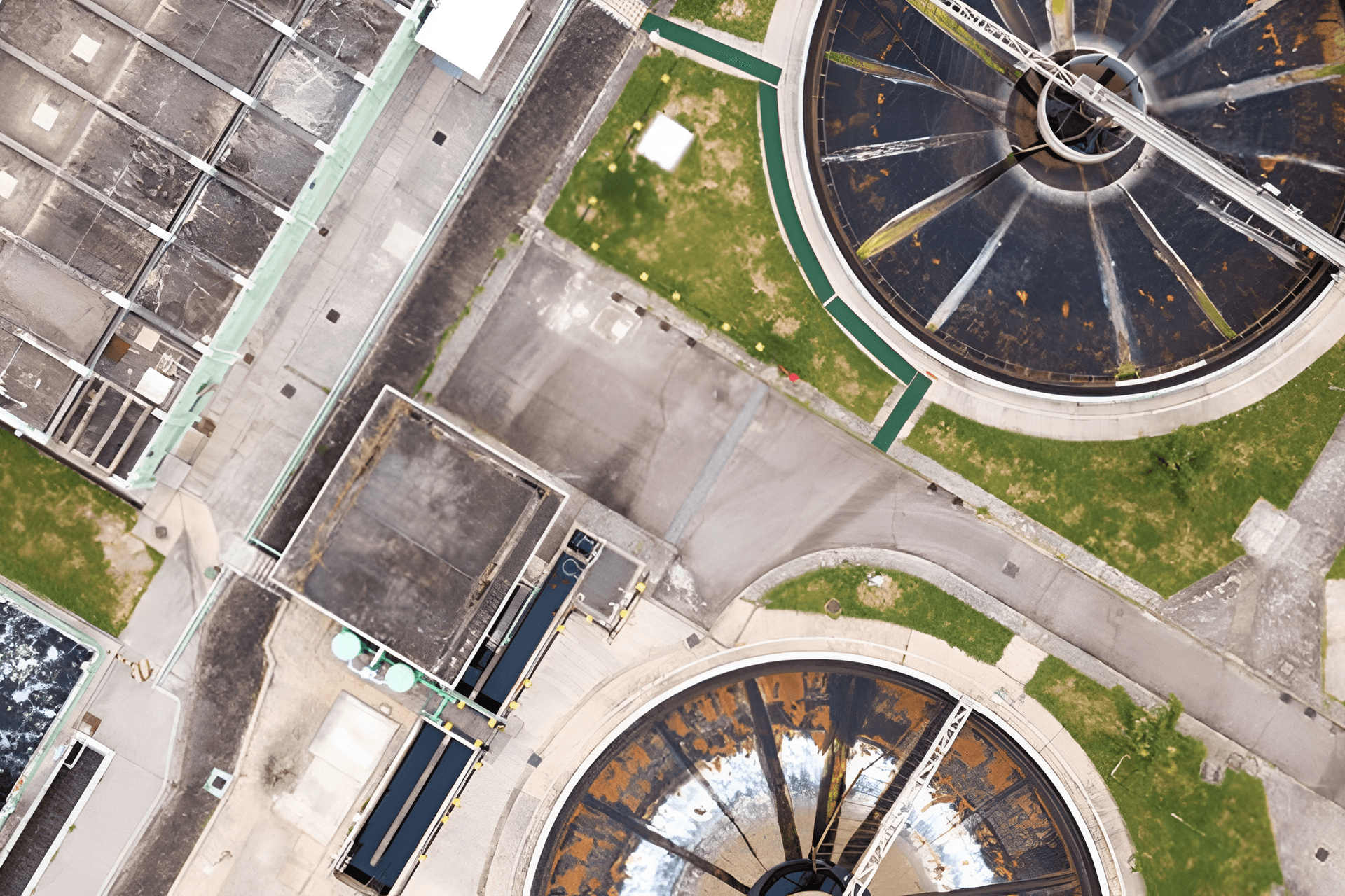 Hero Banner for Haigh Workman Engineering Consultants