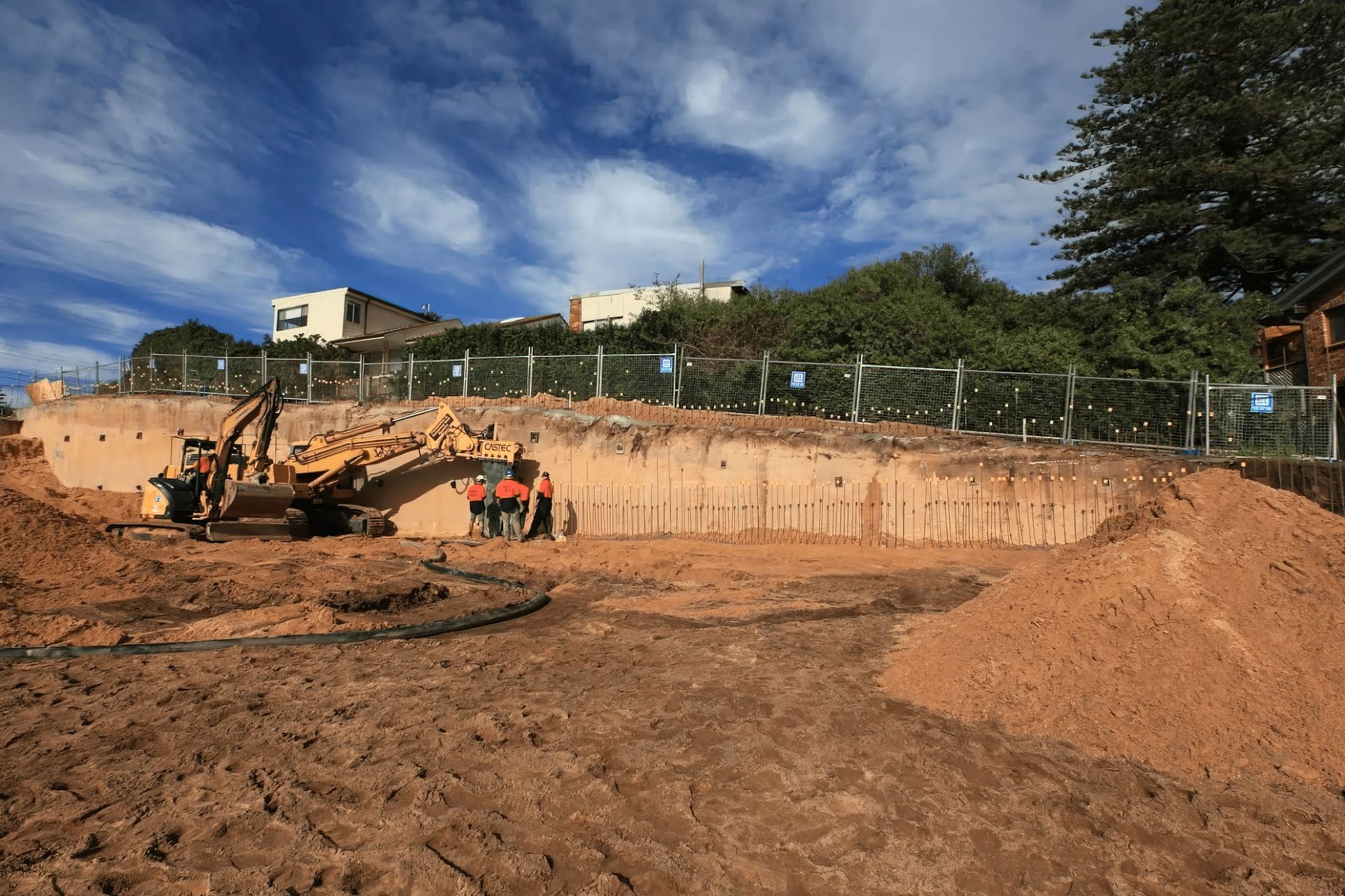 Hero Banner for Helcon