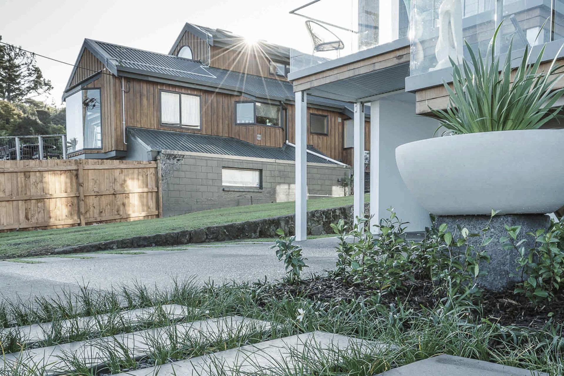 Hero Banner for Robinson Asphalts