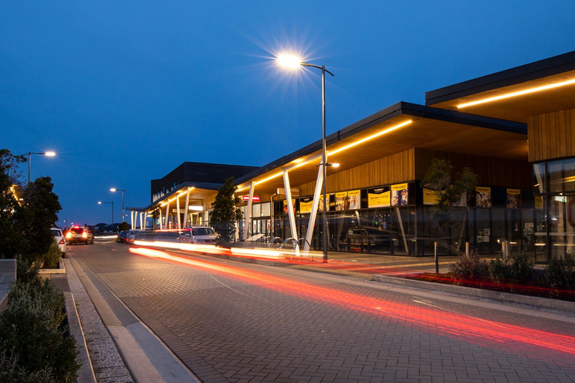 Hero Banner for Eliot Sinclair